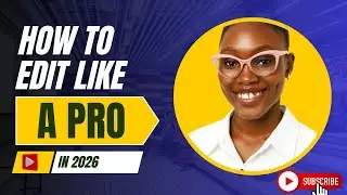How to Edit Your Writing Like a Pro | Simple Self-Editing Tips for Beginners