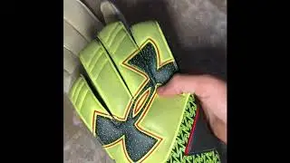 Best Goalkeeper Gloves Under $50/ Forza Sicuro Goalkeeper Glove Review