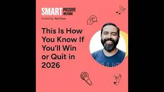 SPI 908: This Is How You Know If You’ll Win or Quit in 2026