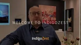 Transform Your Home with Smart Automation | Welcome to IndigoZest