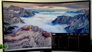 ACER Nitro XZ273U &ndash; How to Manage Audio Settings