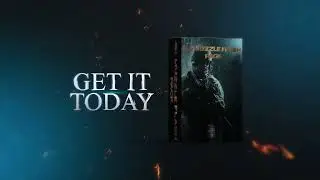 Muzzle Flash 4K Pack