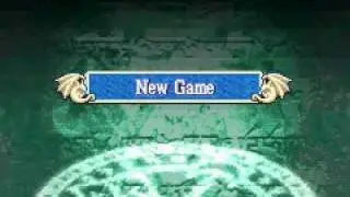 The End of a Thought - Fire Emblem Style