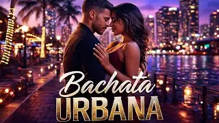 Bachata Urbana &ndash; Fusi&oacute;n Latina 2025