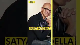 Neal Mohan to Sundar Pichai, a look at richest India-American CEOs  #shorts