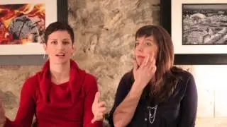 #16 The 10 Commandments Of Buying A House: Marguerite & Anne Talk Tacoma Real Estate