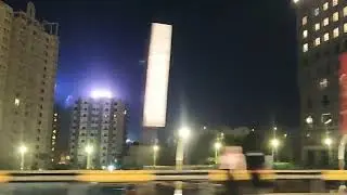 Islamabad Down town Giga Mall🇵🇰🛣️👌