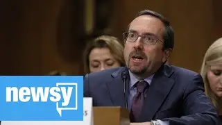U.S. ambassador to Afghanistan steps down