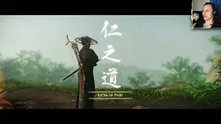 Один в поле воин - Ghost of Tsushima | Прохождение | Часть 21 #beryozadigital #ghostoftsushima