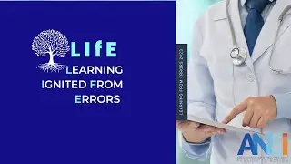 LAUNCHING SOON _LIFE (Learning Ignited From Errors)