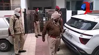 Triple murder in bathinda