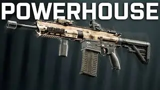M417 A2 из Battlefield 6 сейчас ОЧЕНЬ СИЛЬНА...
