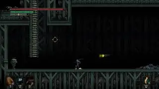 Death's Gambit: Afterlife - Easy Crest of Gaia (EARLY GAME)
