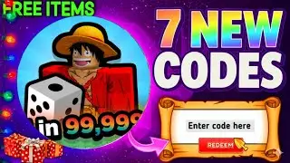 *SECRET UPDATE!* | Character RNG CODES 2025 (ROBLOX Character RNG)