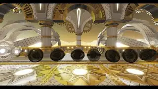 The Battle Bricks - Updated Unknown Objects Strategy (2 Star Tumore / Gachaless)