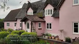 Preserve the character of your home with beautiful timber windows and doors