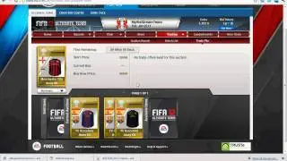 How To Make Coins On fifa 12 |Easy|