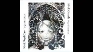 BGMusic #107 - Nier - Keine - Salvation