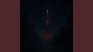 Neon Skyline