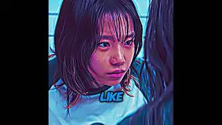 Myung-Gi (Player 333) Vs Jun-Hee (Player 222) | Squid Game | #edit #kdrama #junhee #myunggi #222