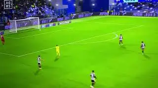 Autogol Gatti Sassuolo-Juventus