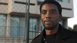 Ryan Coogler&rsquo;s most memorable BTS from Black Panther | IN PROXIMITY
