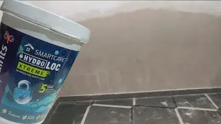 Damage Wall Waterproofing | Damage Wall Repair | Damp Wall Solution
