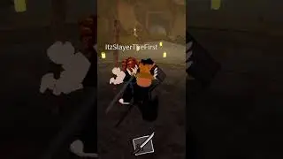 I just beat ItzSlayerYT🥶 #shorts #roblox #zo #pvp #youtuber #viral