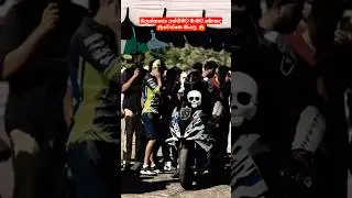 මදෑ video කරන්න ගියා😂 #bmw #bike #automobile #superbike #wheelie #viral #rider #shorts #trending #fy