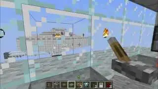 minecraft star trek ncc 1701 enterprise vs. shuttle