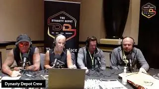 Main Event Teaser