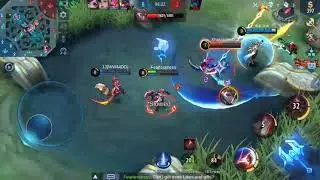 Hanabi Field Op skin Effects