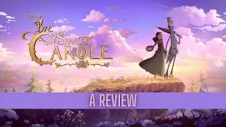 Bye Sweet Carole Game Review in under 90 Seconds