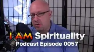 The Epicurean Paradox and the Illusion of Evil - I AM 0057