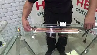 LAMP CHANGE SHADOW 2