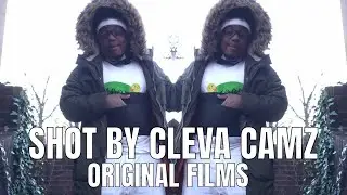 Moody Terrp - TRANSFORM (Official Video) Shots fired by Cleva Camz
