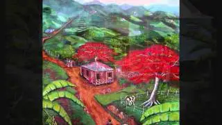 Música Jíbara de Puerto Rico - Libertad del campo