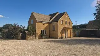 Laurelbank House | Luxury UK Staycation | kate & tom's
