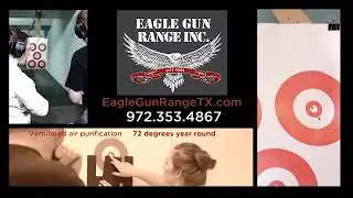 EAGLE GUN RANGE SAFETY AND EXPERTISE