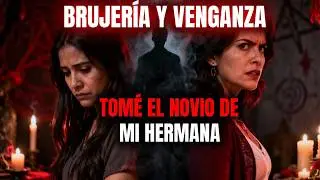 MI CUÑADO Y YO PAGAMOS CARO POR LA DOBLE TRAICIÓN / HISTORIA RELATO