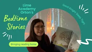 Bedtime Story: Good Knight Sleep Tight