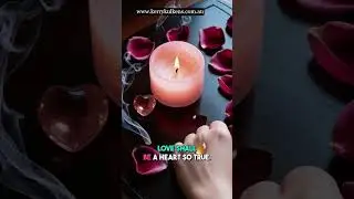 Spell for Attracting Love
