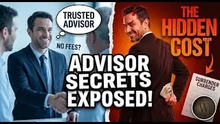 How Financial Advisors REALLY Get Paid (And What It Costs You)