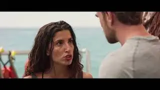 DEEP BLUE SEA  3 Offcial trailer