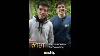 Case de sucesso e-commerce