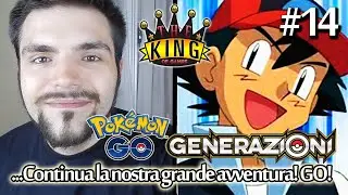 Pokémon MISTERIOSA GENERAZIONE... GO! (1# Jirachi) #14
