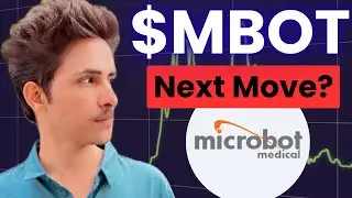MBOT Stock (Microbot Medical stock analysis) MBOT STOCK PREDICTION MBOT STOCK analysis MBOT stock