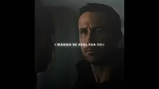 Blade Runner 2049 - Ryan Gosling -