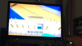 Cooles Schiff in Minecraft👍