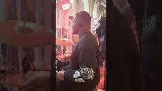 Worship by NDstixx drums